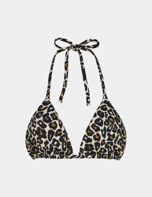 Triangle Bikini Top