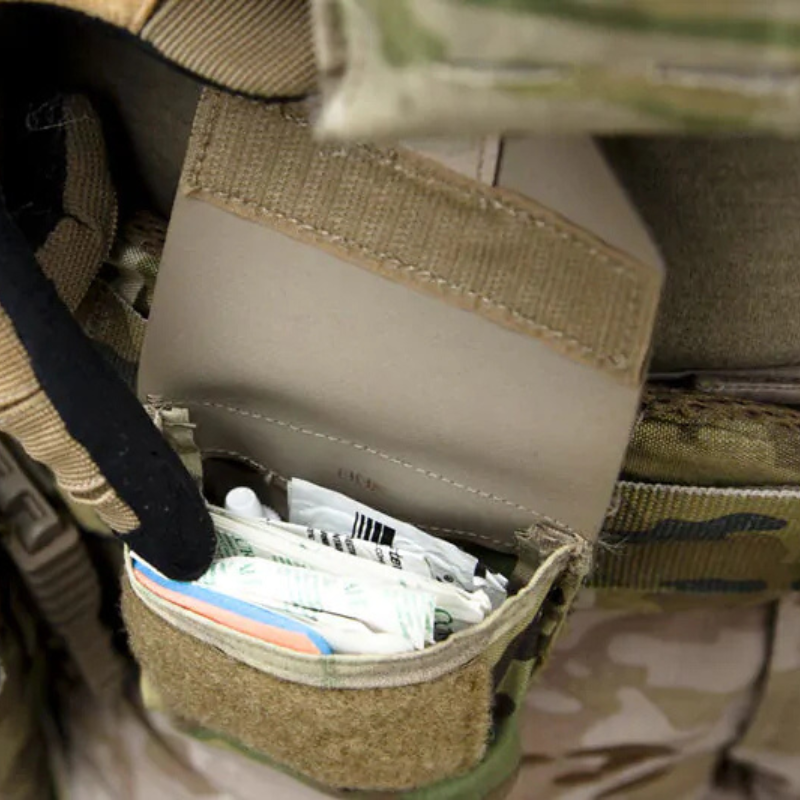 Blue Force Gear Boo Boo Kit Pouch