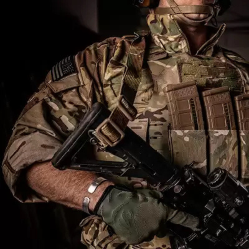 Blue Force Gear Padded Vickers Sling