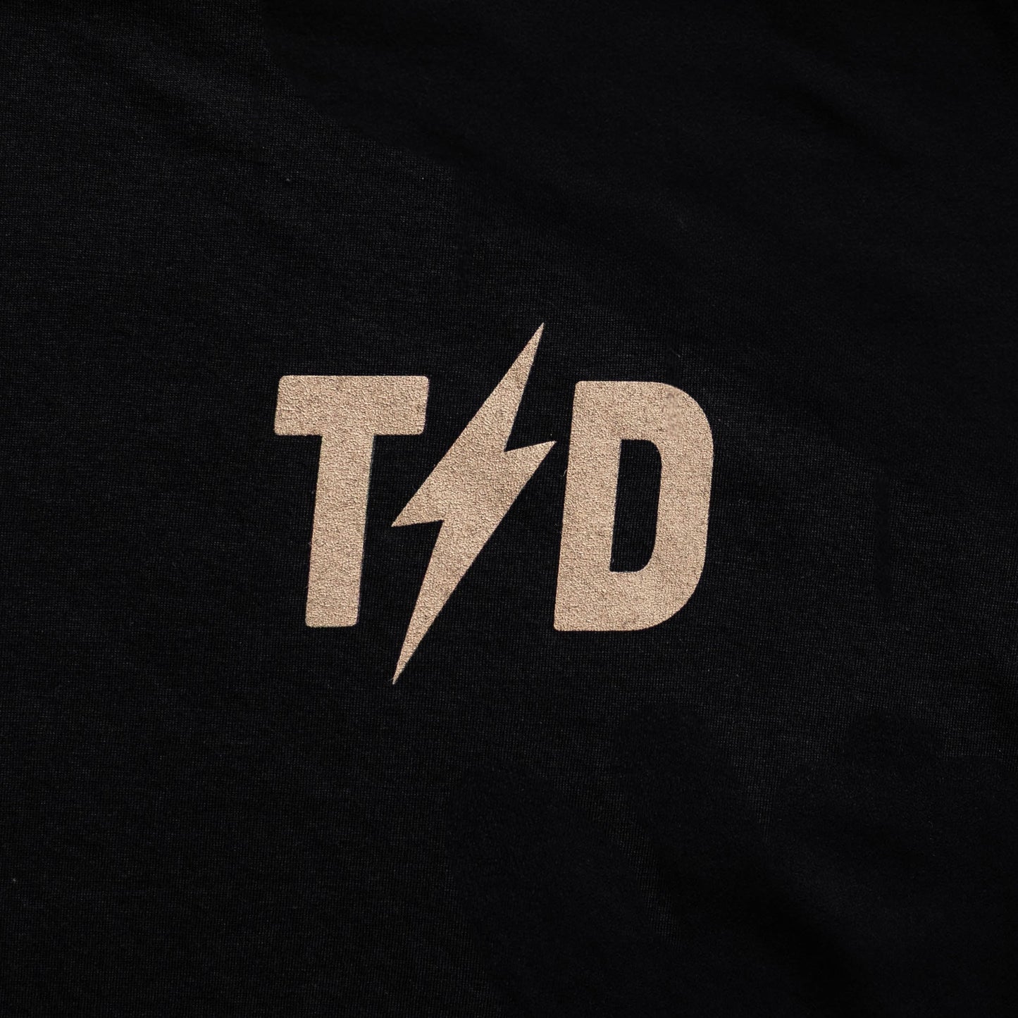 TD CORE Logo Tee - MULTICAM®