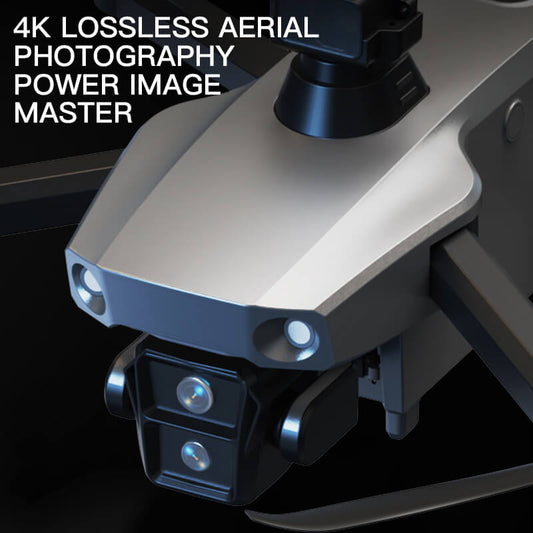 Walkera K11 SE GPS Drone with 2.7K Camera Smart Screen Control and Obstacle Avoidance Perfect for Aerial Photography and Fun Flights