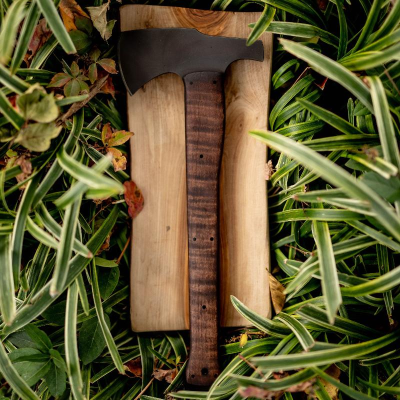 Winkler Knives Hammer Combat Axe