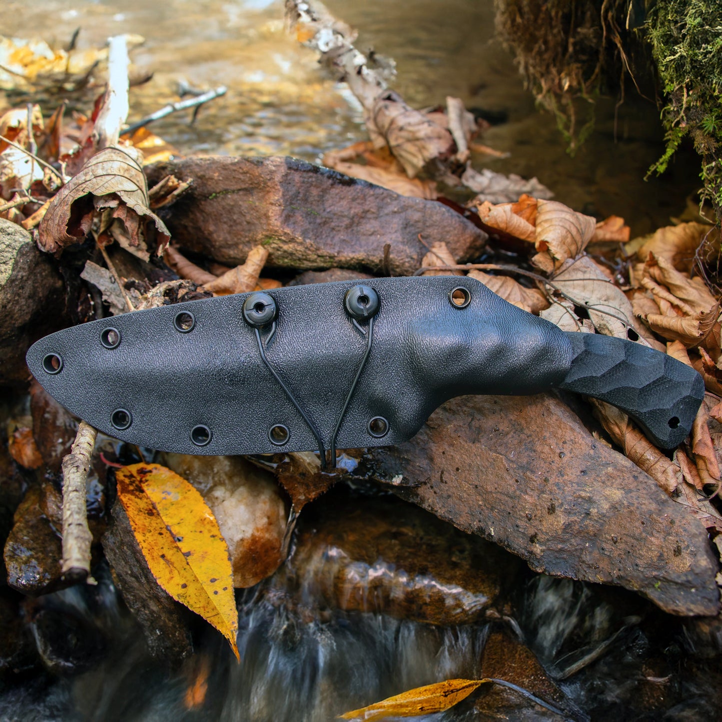 Winkler Knives Shadow Strike Knife
