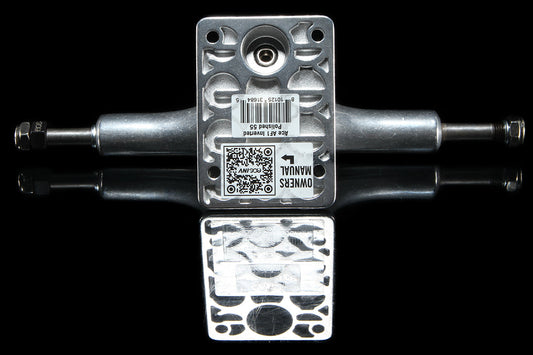 AF1 Inverted Hollow Truck (Set of 2)