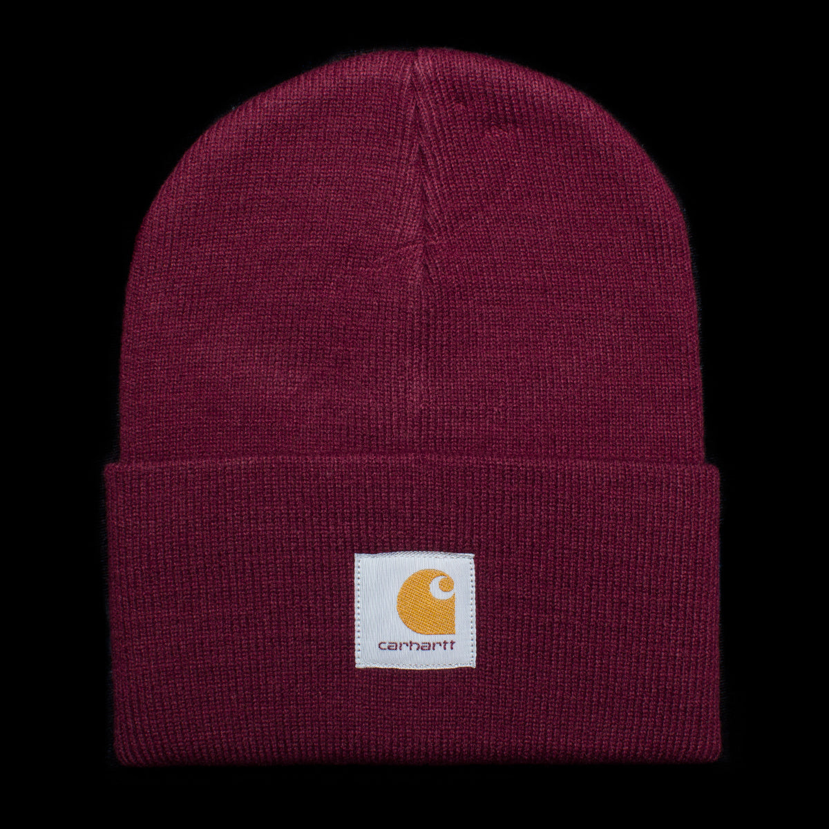 Acrylic Watch Hat
