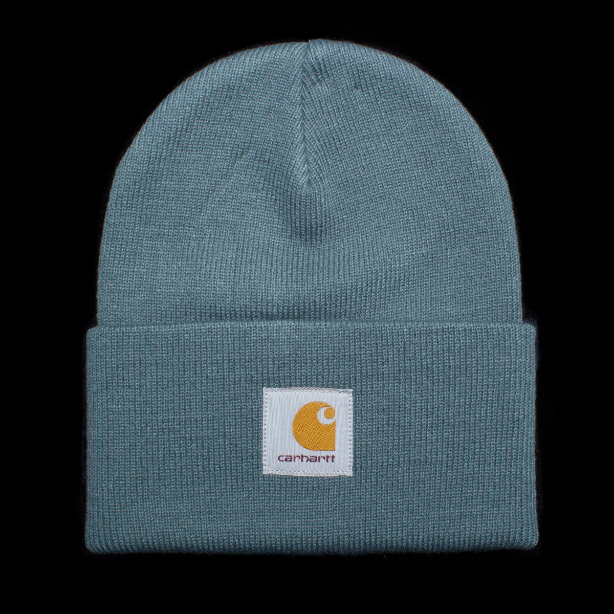 Acrylic Watch Hat