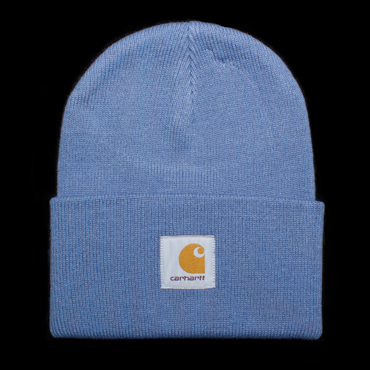 Acrylic Watch Hat