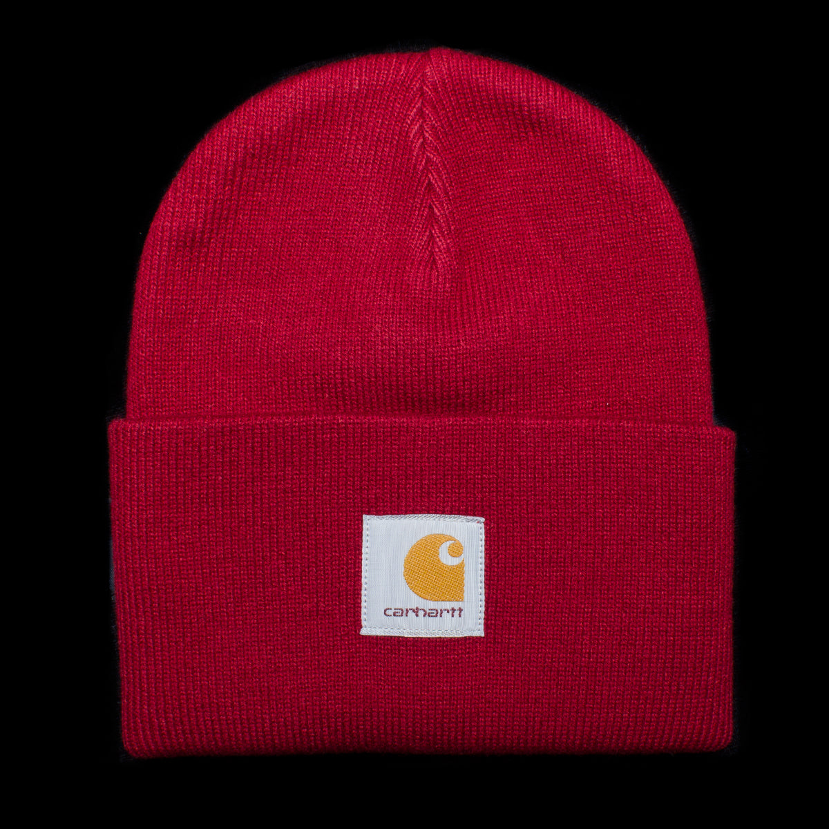 Acrylic Watch Hat