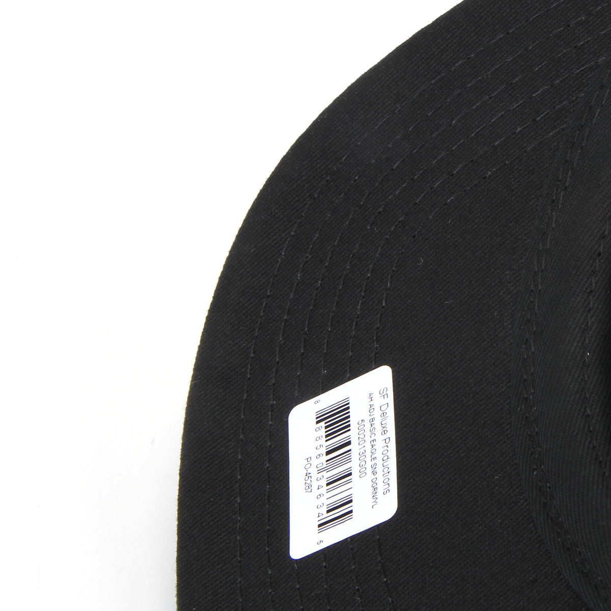 Basic Eagle Hat