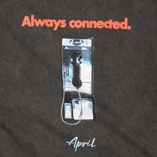 Always Connected T-Shirt