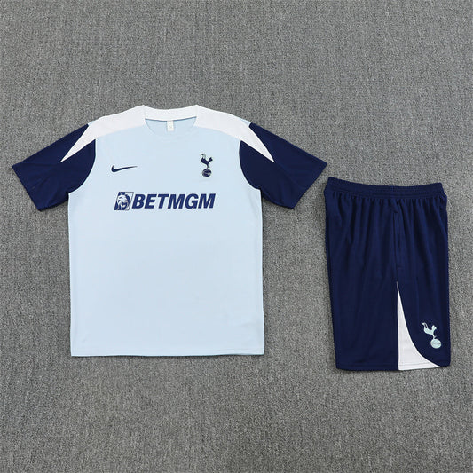 Tottenham Training Tracksuits 25/26 Football Kit Soccer Jersey