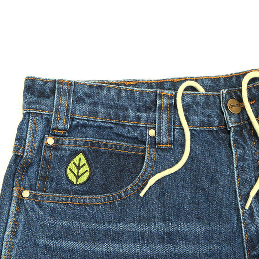 Weathergear Denim Short