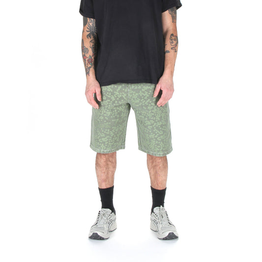 Work Shorts