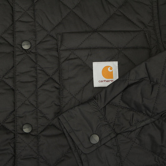 Wadeson Shirt Jacket