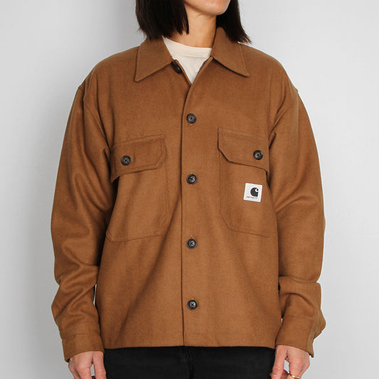 Women's Wiston Shirt Jac
