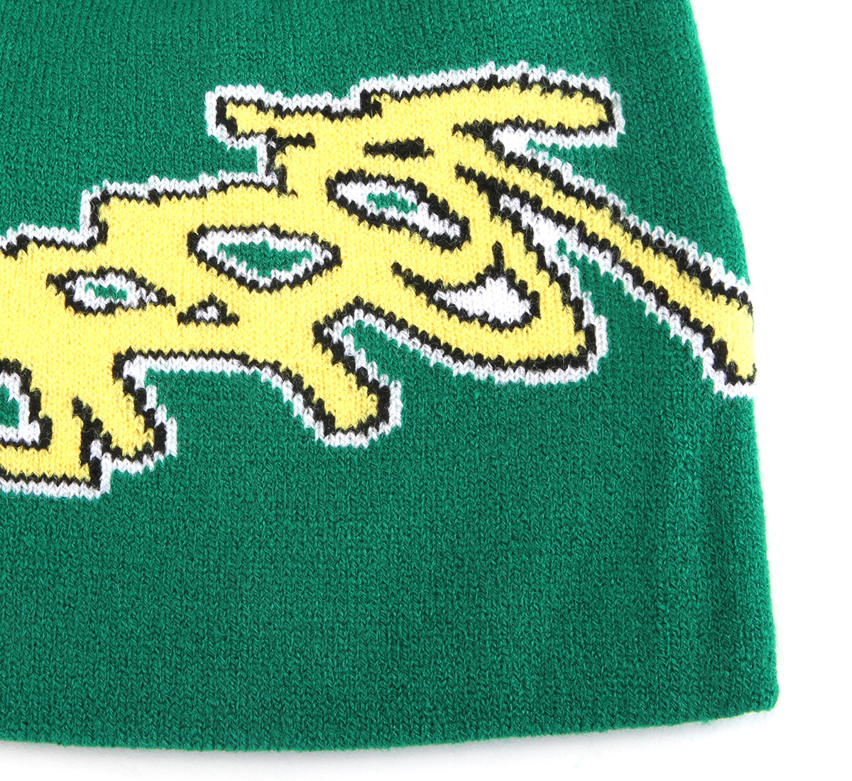 Freestyle Beanie