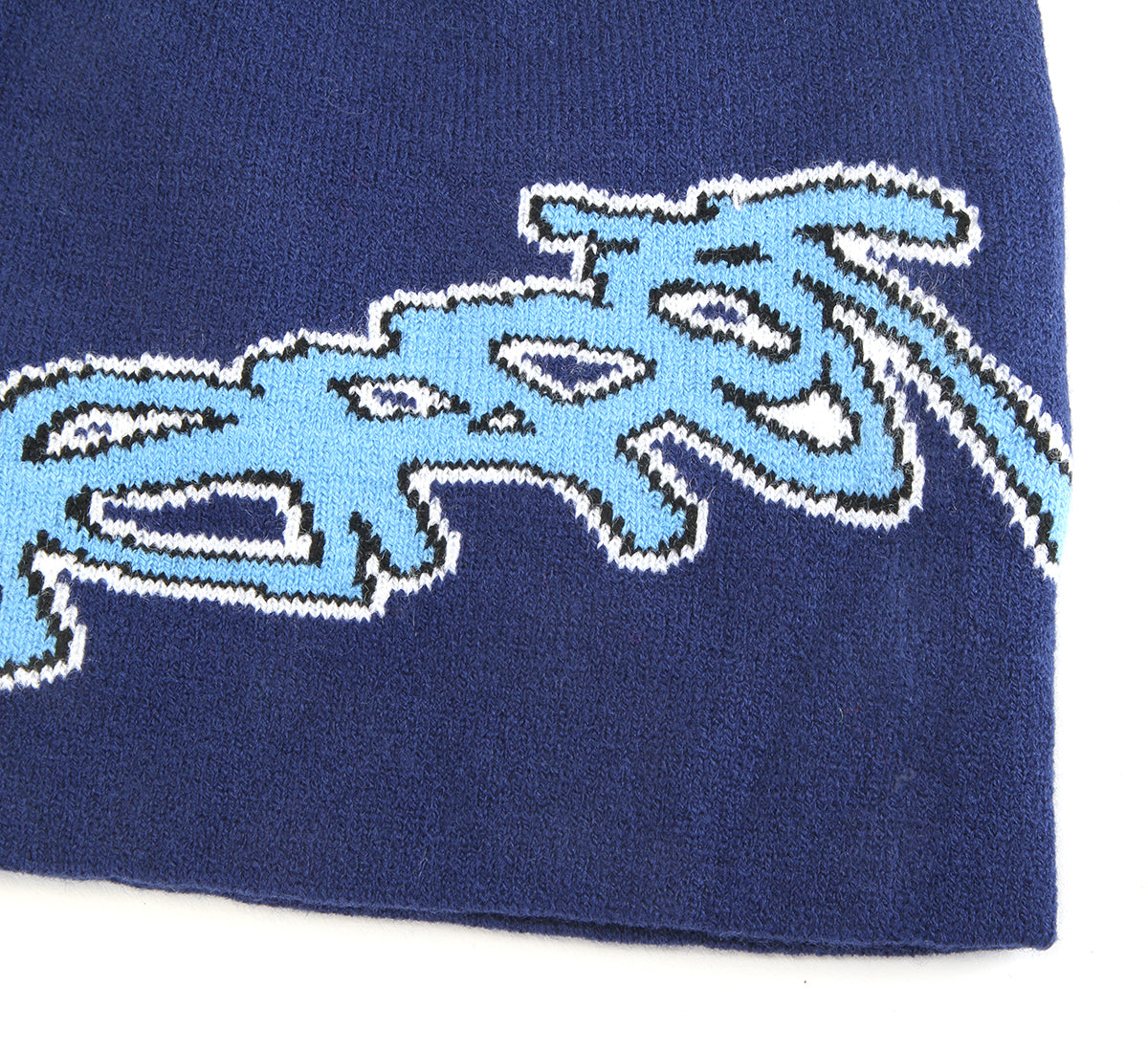 Freestyle Beanie