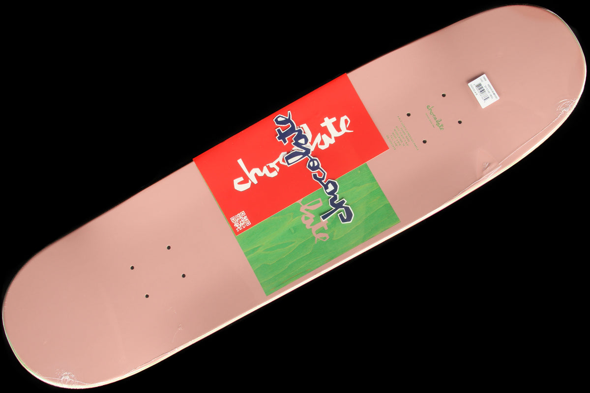 Anderson - Dream Rodeo Deck 8.5"