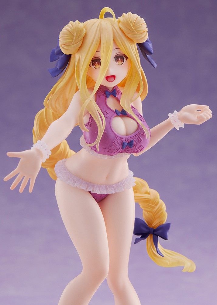 Date A Live 4 - Mukuro Coreful Figure