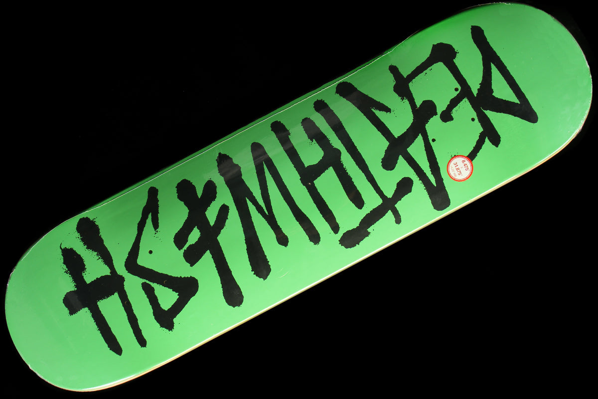 Deathspray Deck 8.475"