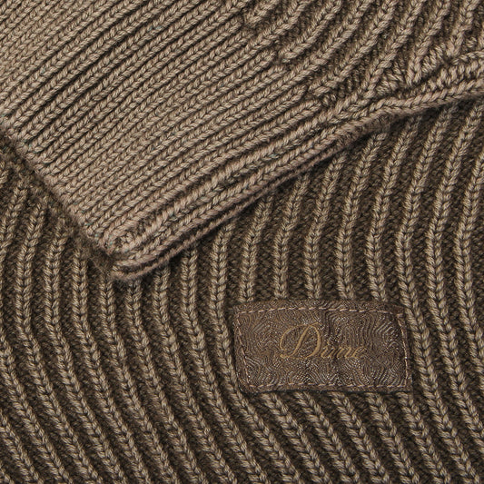 Wave Knit Sweater