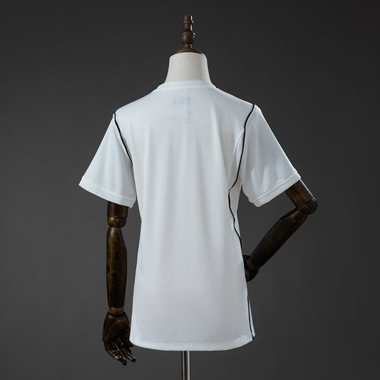 Women Corinthians Home Jersey 2026-2027 Football Kit Soccer Shirt