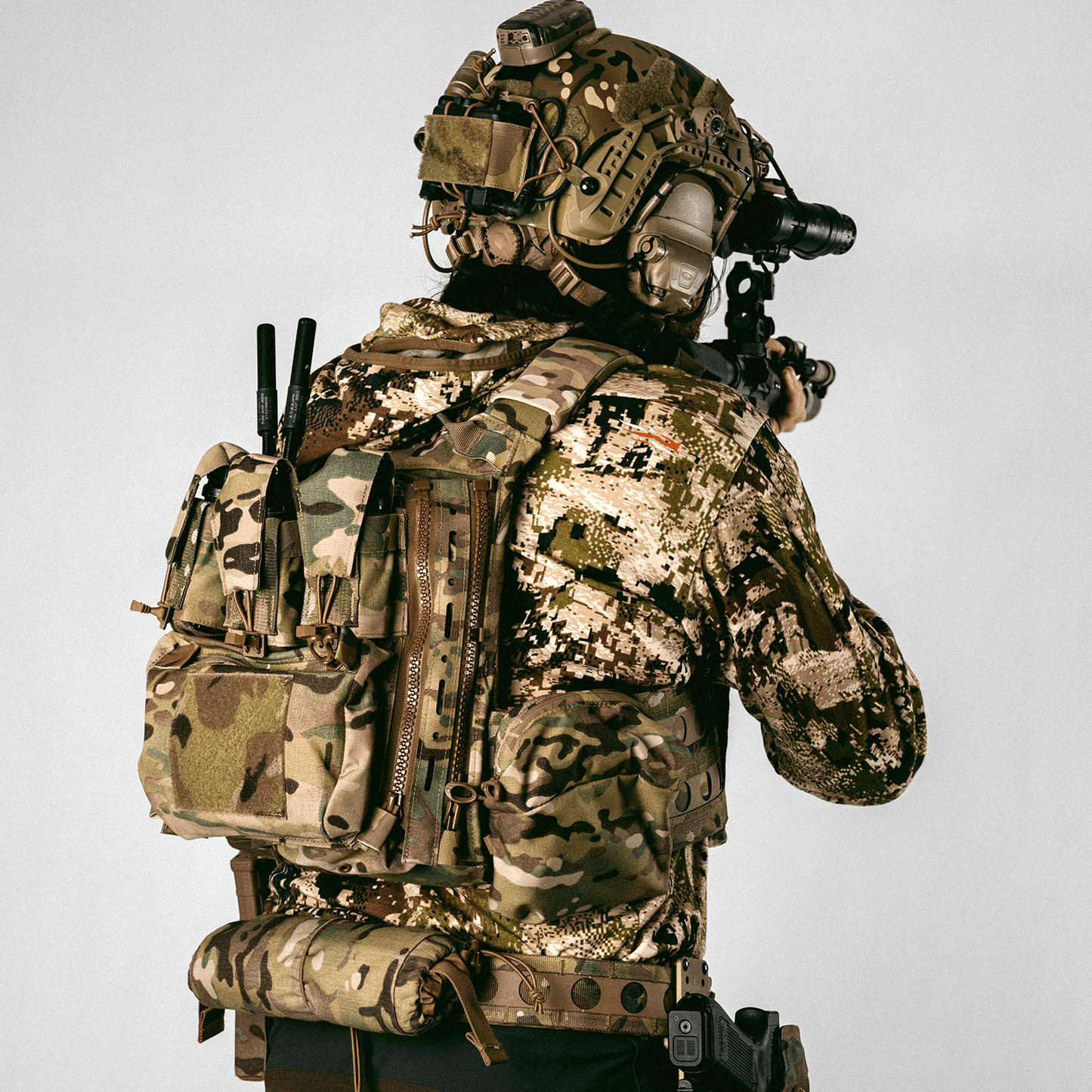 Ferro Concepts 5" Assault Cummerbund