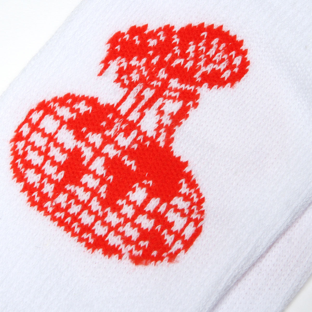 Flea Sock