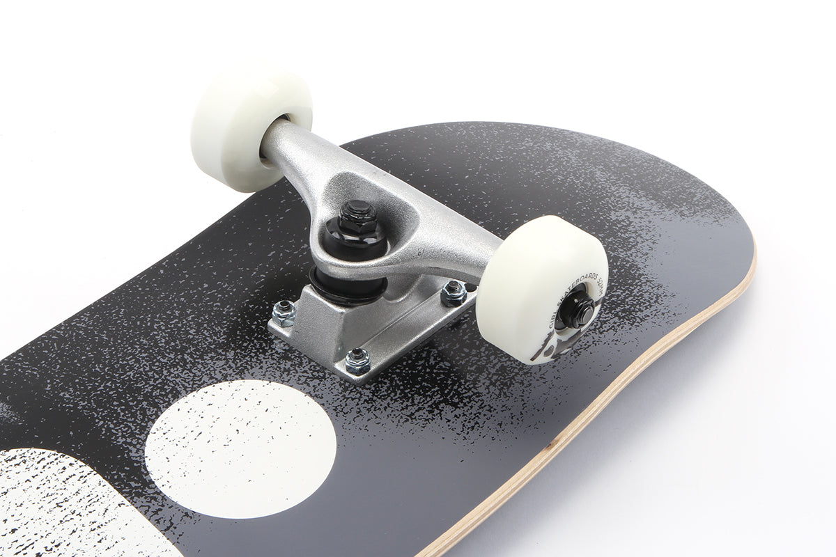 Bennett - Roller Complete 7.75"