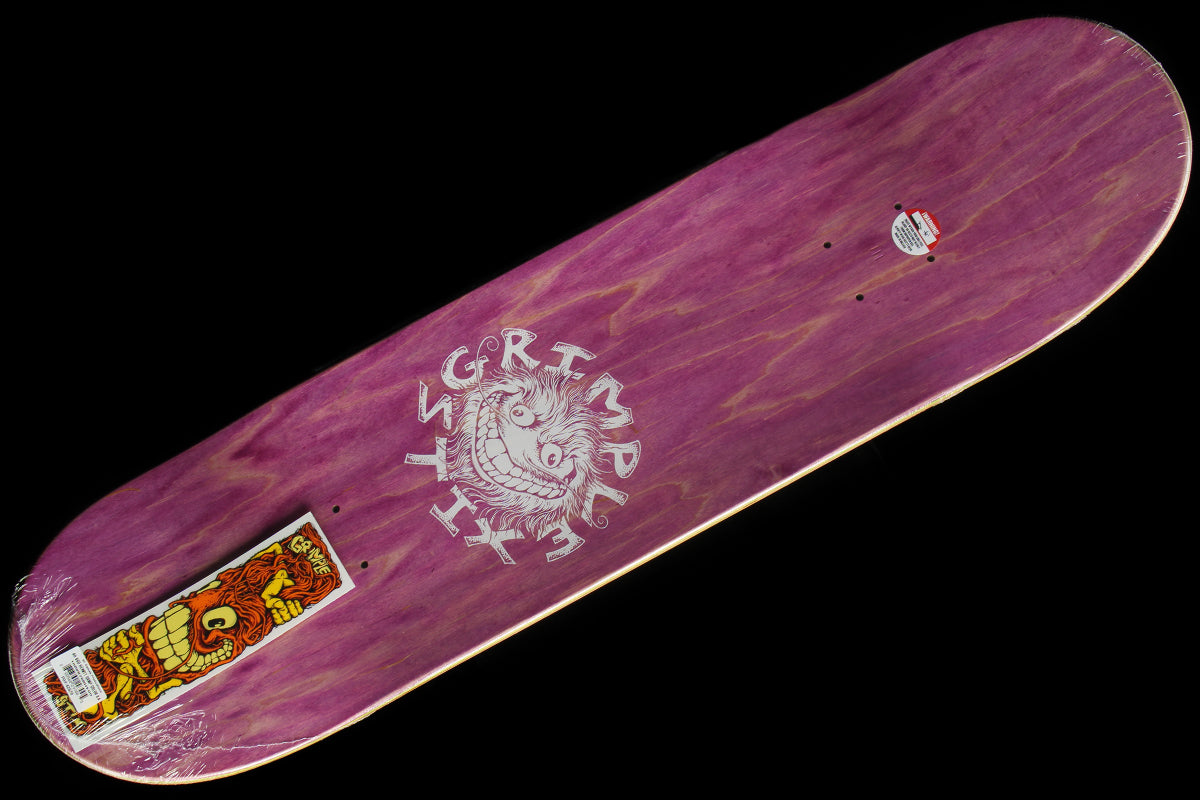 Hewitt - Coloring Book Black Deck 8.4"
