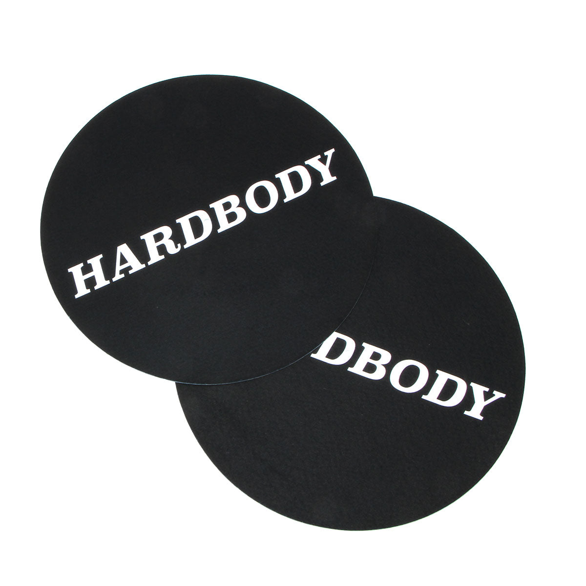 Record Slip Mat (2 Pack)