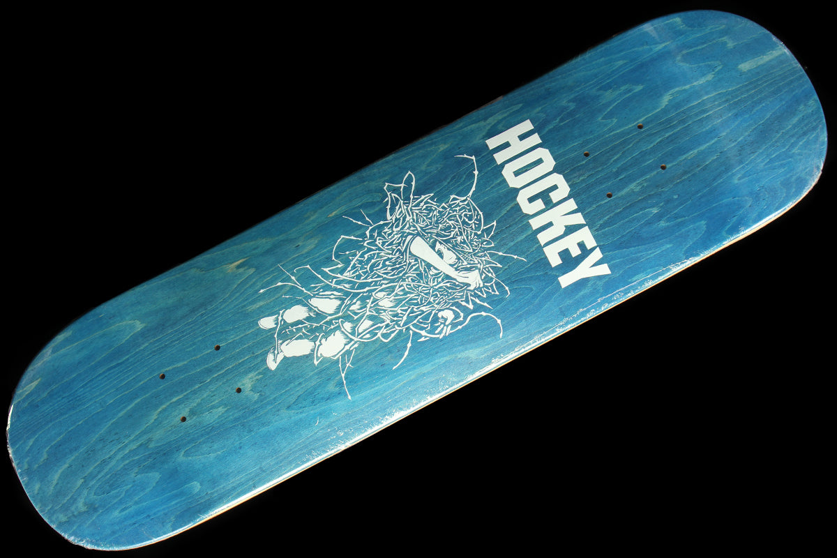 Todd - Tumbleweed Deck 8.38"