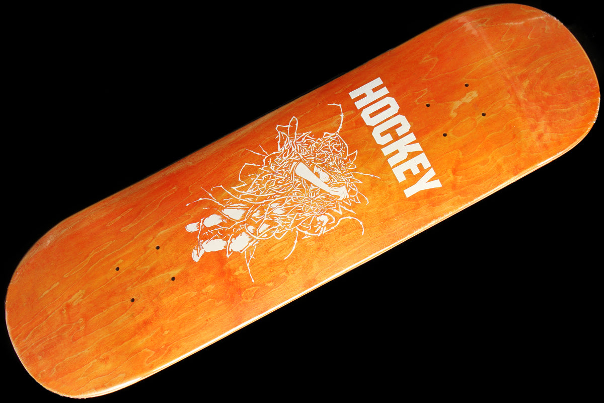Todd - Tumbleweed Deck 8.5"