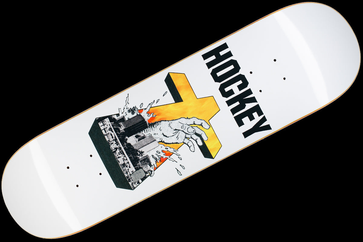 Fitzgerald - Drowning Deck 8.75"