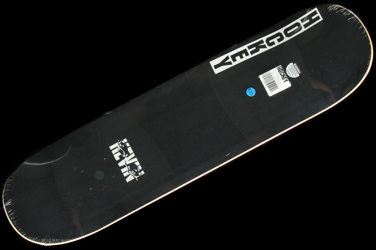 Rodriques - Prey Deck 8.25"