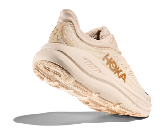 WMNS Hoka Bondi 9