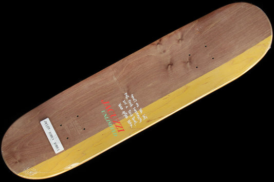 500 Years Deck 8.25" & 8.75"