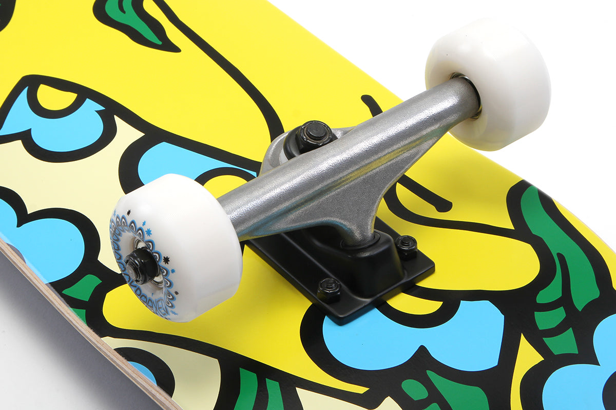 Shmoo Vibe Complete Deck 8"