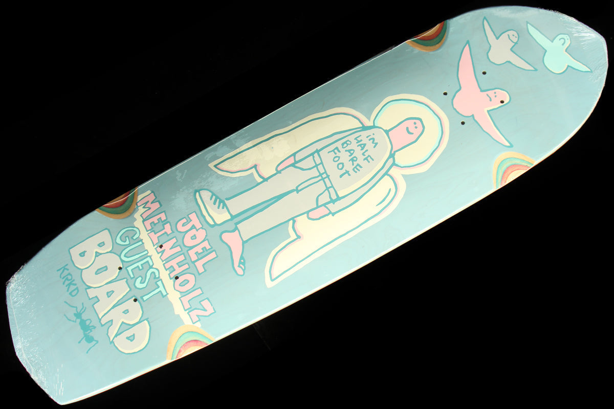 Meinholz - Guest Pro Zag Deck 8.62"