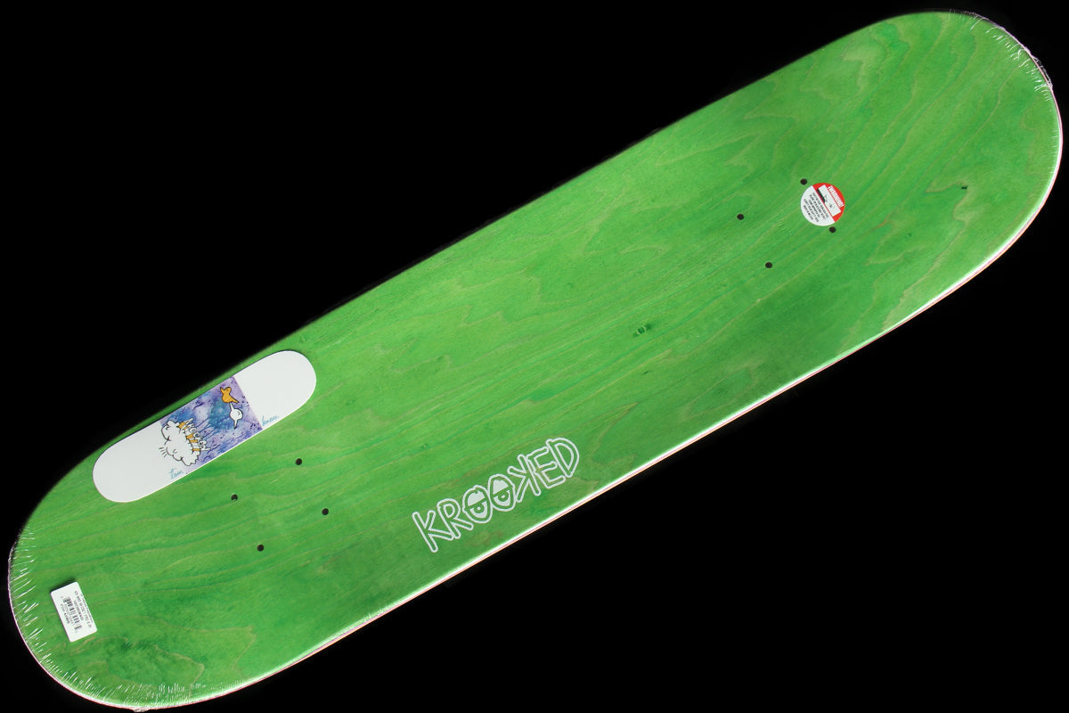 Knox - Navigator Deck 8.25"