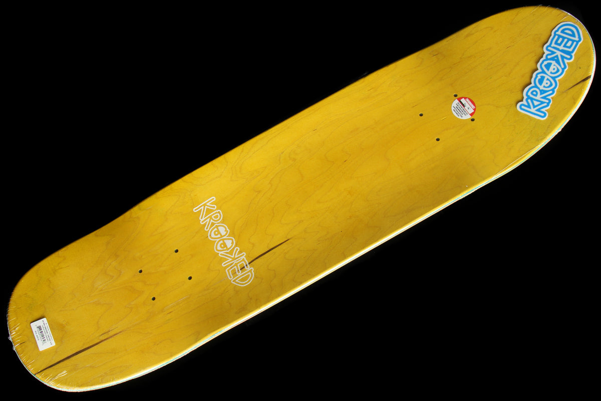 Sandoval - Control Deck 8.25"