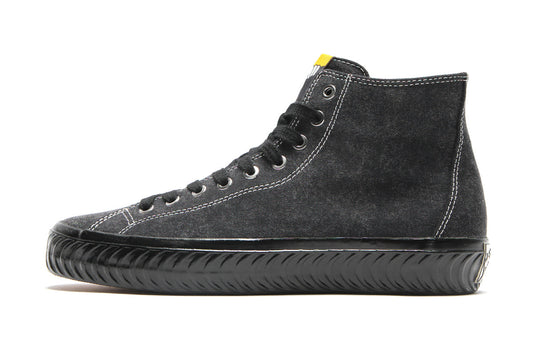 VM003 Canvas Hi x Spitfire