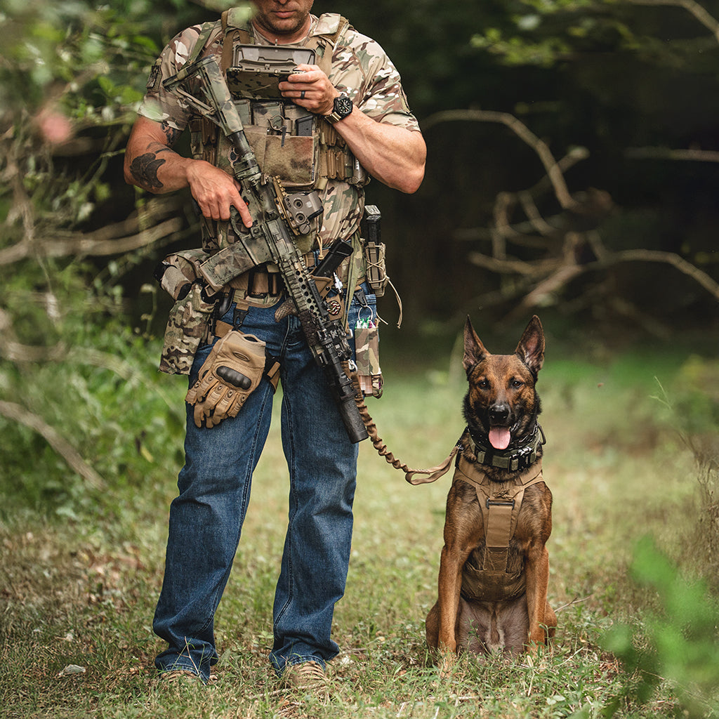 TD McQuade Tactical Jean V2 (Slim + Regular)