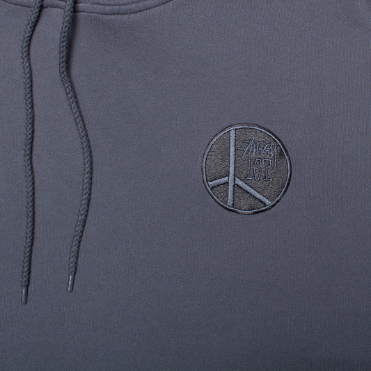 Women's Melo Raw Edge Fleece