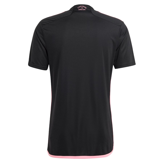 Adidas Men's Inter Miami CF La Noche Replica Away Jersey 2024