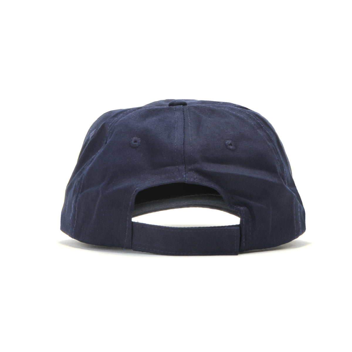 Metal Logo Hat