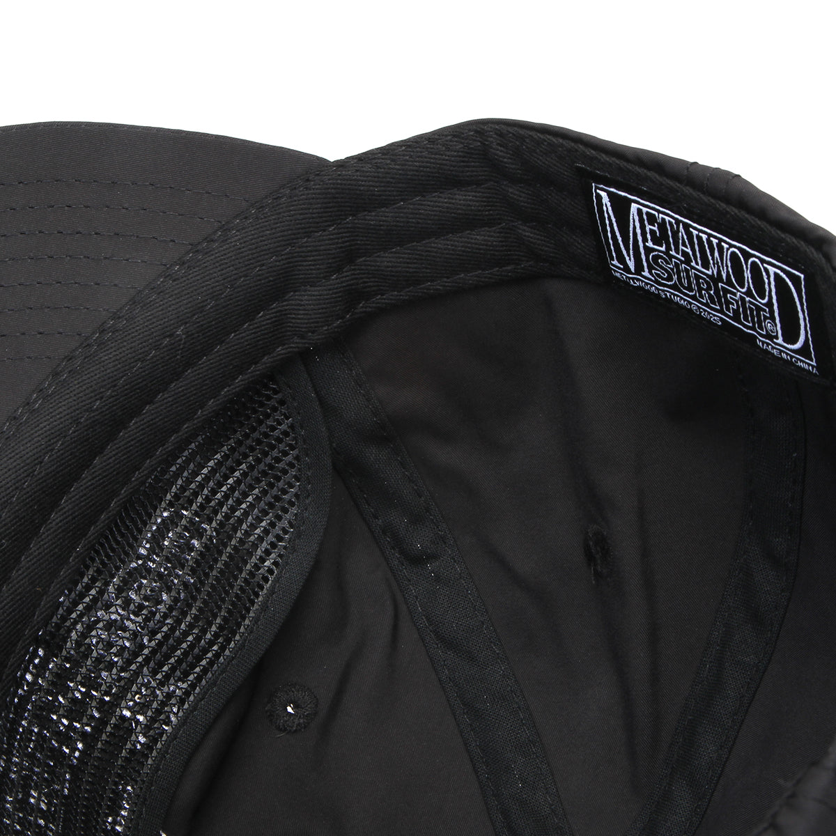 Satin Stars Hat