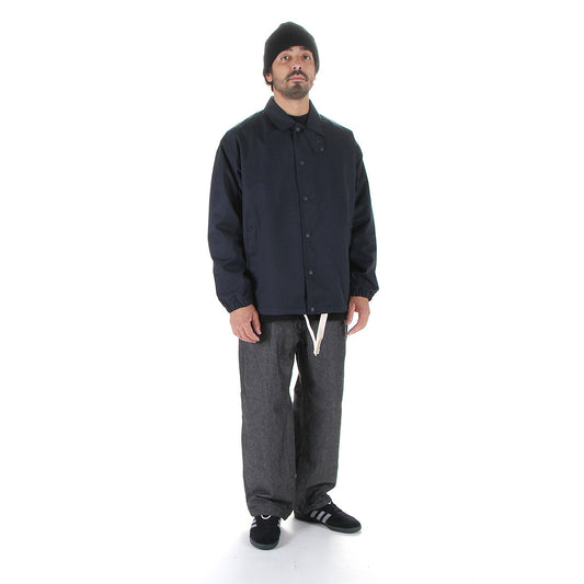 2L Gore-Tex Coach Jacket
