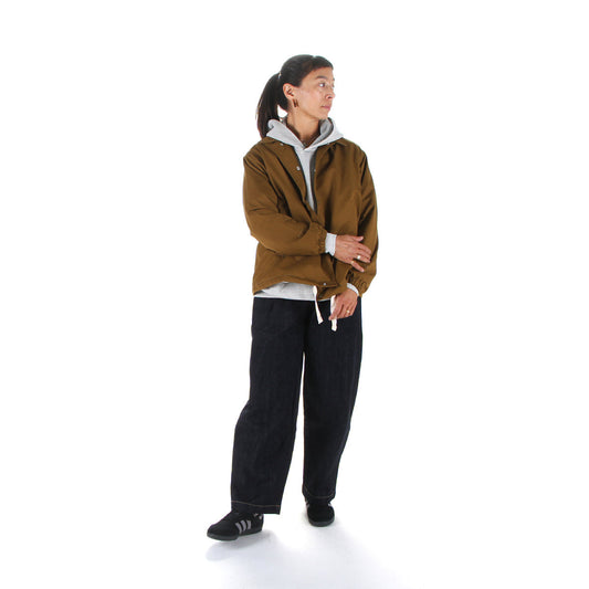 Women's 2L Gore-Tex Coach Jacket