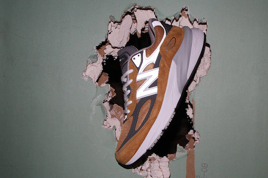 990v6 - Made In USA